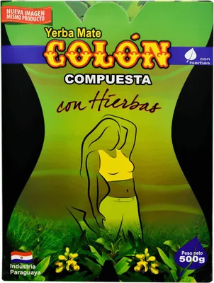 Immagine prodotto di Colon 90-60-90 - per una perdita di peso di 0,5 kg