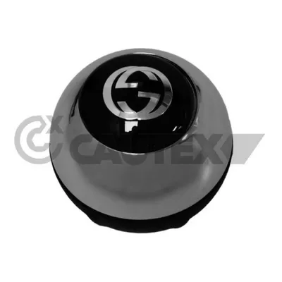 Produktbild von CAUTEX Schaltknauf Schalthebelknauf für FIAT 500 (312)