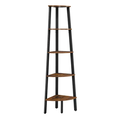 Produktbild von Regał industrialny Narożny Półka 159 cm