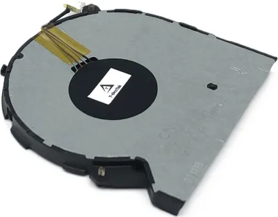 Zdjęcie produktu dla Wentylator chłodzący CPU kompatybilny z HP EliteBook 1040 G4 (2TM97EA)