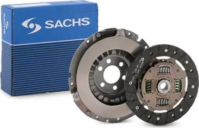 Produktbild von SACHS Kupplungssatz  3000 286 001