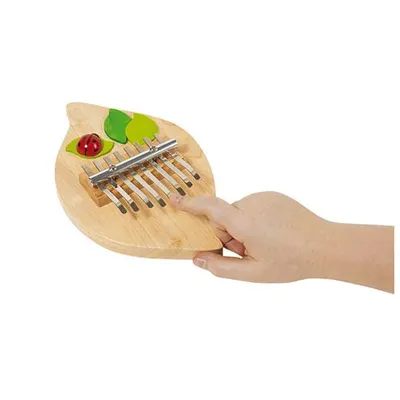 Produktbild von Kalimba Marienkäfer
