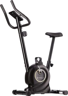 Zdjęcie produktu dla Rower magnetyczny stacjonarny HMS M8750 czarny