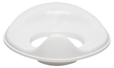 Produktbild von Bebe-Jou Grow Toilettensitz Weiß