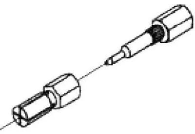 Produktbild von Cema -Intersekter -Tracker 10 mm