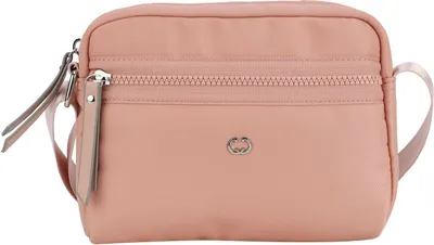 Immagine prodotto di GERRY WEBER borsa a tracolla Echoes Shoulderbag Peach Whip rosa