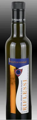 Produktbild von Olivenöl Extra Vergine Riflessi IGP 500 ml. - Fonte di Foiano