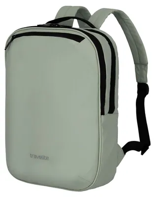Obrázek produktu pro Batoh Travelite Basics Daypack 40 cm s přihrádkou na notebook
