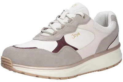 Produktbild von Joya Damen Schnürschuh TINA III BEIGE-RED beige Größe EUR 39