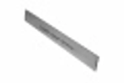 Produktbild von PAULIMOT HSS-Ersatzmesser 3 x 19 x 153 mm für Abstechstahlhalter