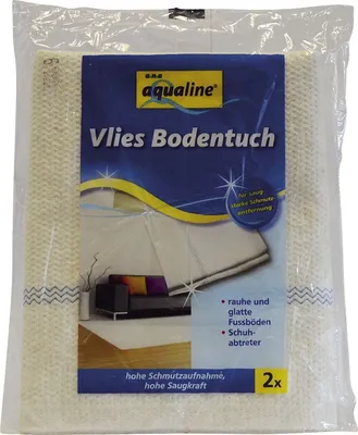 Obrázok produktu pre 8935896 Handrička na čistenie podlahy - 2 kusy