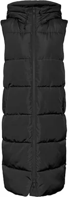 Immagine prodotto di Gilet da donna VMLIGAANE 10298757 Nero, XS
