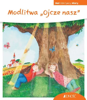 Produktbild von Das Vaterunser – Kleine Entdecker des Glaubens