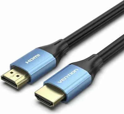 Immagine prodotto di Vention ALHSH Cavo HDMI 4K HD 2m (blu)