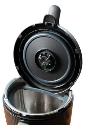 Image de mixcover support de couvercle et racleur pour Vorwerk Thermomix TM7