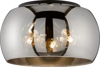 Produktbild von Honsel Deckenlampe Dima Ø 40cm