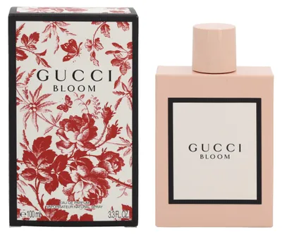 Immagine prodotto di Gucci Bloom Eau De Parfum Spray 100ml Da Gucci