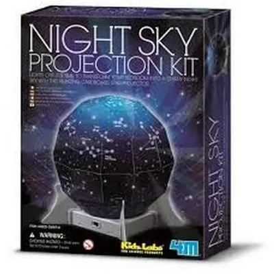 Image de Ciel nocturne