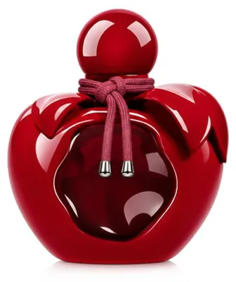 Image de Nina Ricci Nina Rouge Crush Eau De Parfum Spray 80ml