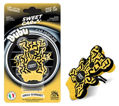 Zdjęcie produktu dla Autoparfum o zapachu wanilii