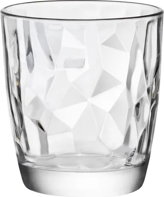 Immagine prodotto di Bormiolio Rocco Gläser Set Diamond 6 Stück