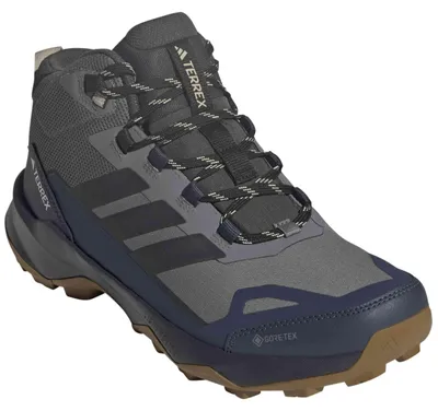 Zdjęcie produktu dla Buty trekkingowe Adidas Zapatillas adidas Terrex Skychaser AX5 GORE-TEX gris azul dla Męskie