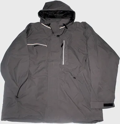 Produktbild von KÜBLER Winterjacke Arbeitsjacke Wetterjacke …