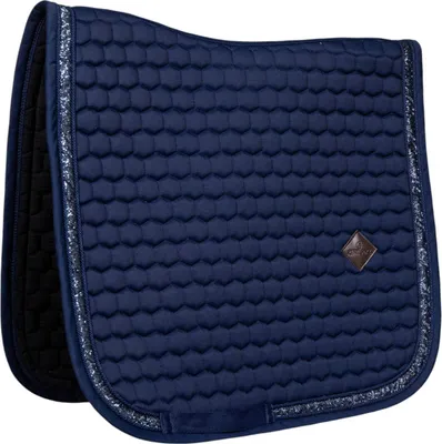 Obrázok produktu pre Kentucky Horsewear Glitter Band Schabracke