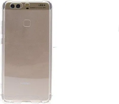 Produktbild von Huawei P10 Plus Backcover Hülle Transparent