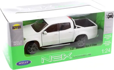 Immagine prodotto di Mercedes-Benz Classe X 1:24