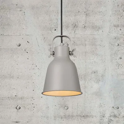Produktbild von Nordlux Pendelleuchte Adrian 16 Grau