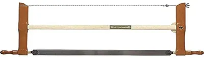 Produktbild von Handsägeblatt für Gehrungssägen - 600 mm Blattlänge - Sägeblatt für Holzbearbeitung