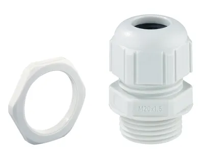 Image de Presse-étoupe - Presse-étoupe / connecteur M16 KVR M16-MGM