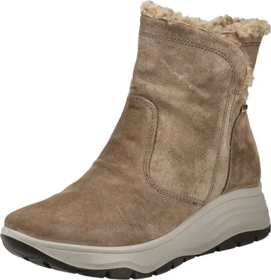 Produktbild von IMAC Stiefelette Stiefelette Veloursleder