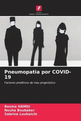 Produktbild von Pneumopatia por