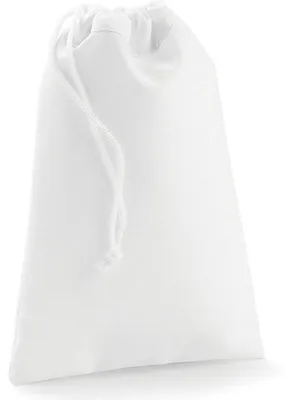 Image de Sac de sublimation Bagbase FK230 (S) (blanc)