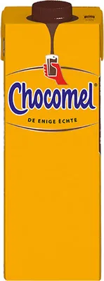 Produktbild von Nutricia Chocomel Kakao Vollmilch 1l