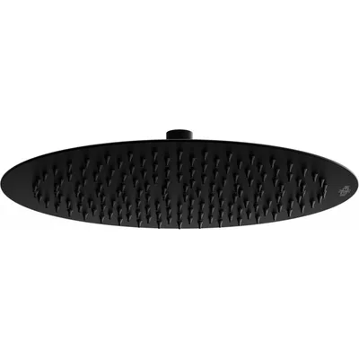 Obrázek produktu pro Mexen Slim dešťová specha 30 cm, Černá - 79230-70