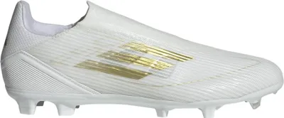 Produktbild von adidas F50 LEAGUE LL FG/MG WEISS 12