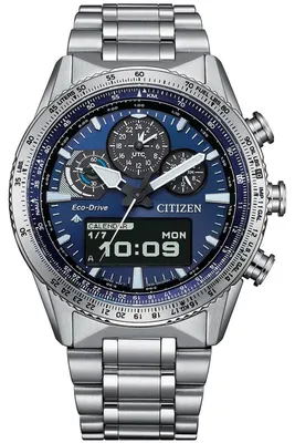 Immagine prodotto di Citizen - JV2000-51L - Orologio da polso - Uomo - Solare - Promaster
