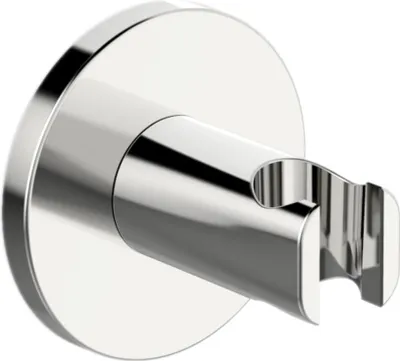 Produktbild von Hansa Wandbrausehalter Hansaliving verchromt, 44440163