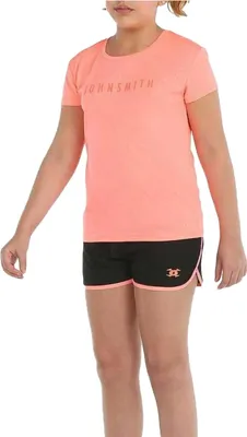Produktbild von Sportset John Smith AIRITI für Mädchen