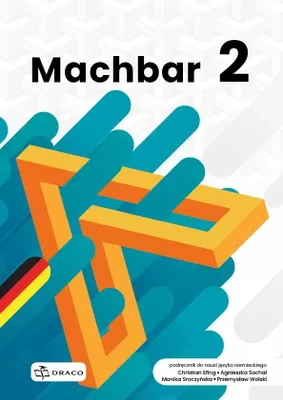 Obrázek produktu pro Machbar 2 Podręcznik