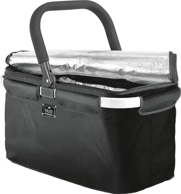 Zdjęcie produktu dla Genius 14368, Niebieski, Koszyk na zakupy, Wzór, 1,14 kg
