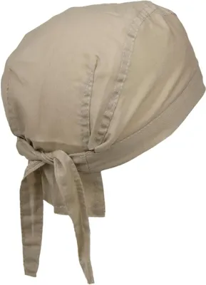 Productafbeelding van Bandana hoofddoek voor bikers - Uni Sjaal