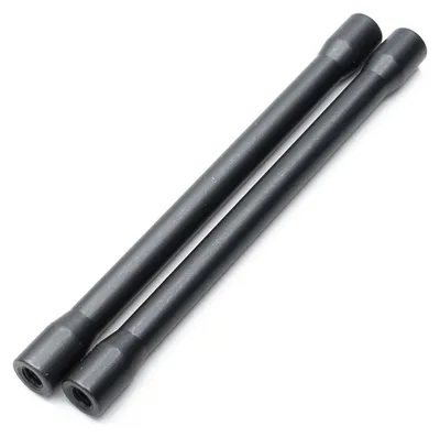 Immagine prodotto di Connettore in alluminio CRX2, 90,5 mm, confezione da 2 pezzi.