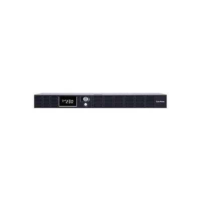 Image de Cyberpower USV OR600ERM1U 19" 600VA/360W Line-Interactive