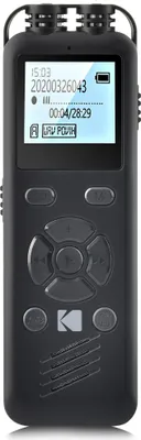 Produktbild von Kodak VRC 250