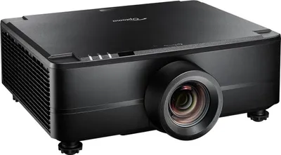 Obrázek produktu pro Optoma ZU820T new WUXGA 7400LM - Digital-Projektor - DLP/DMD