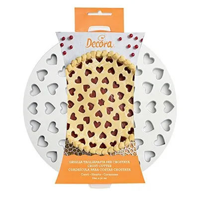 Produktbild von Decora 0215801, Weiß, Kunststoff, 30 cm